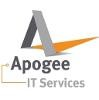 Apogee IT Services Logo