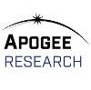 Apogee Research Logo
