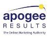 Apogee Results Logo