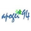 APOGEI 94 Logo