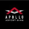 Apollo Advertising Logo