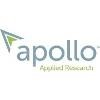 Apollo Applied Research Logo