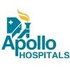 Apollo BGS Hospitals Logo