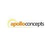 Apollo Concepts Logo