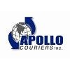 Apollo Couriers Logo