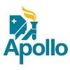 Apollo Gleneagles Hospitals, Kolkata Logo