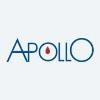 Apollo Health and Beauty Care Logo