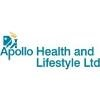 Apollo Health and Lifestyle Logo