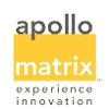 Apollo Matrix Logo