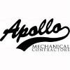Apollo Mechanical Contractors Logo