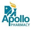 Apollo Pharmacy Logo