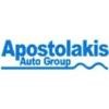 Apostolakis Auto Group Logo