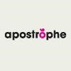 Apostrophe (UK) Logo