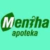 Apoteka Menta Logo
