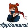 App Samurai Logo