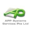 APP Systems Services Logo