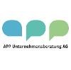 APP Unternehmensberatung Logo
