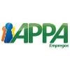 Appa Empregos Logo