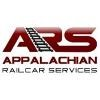 Appalachian Railcar Services Logo