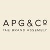 Apparel Group Logo