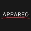 Appareo Systems Logo