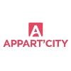 Appart'City Logo
