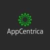 AppCentrica Logo