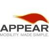 Appear Networks Logo