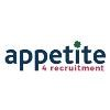 Appetite4Recruitment Logo