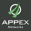 AppEx Networks Logo