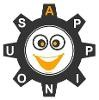 Appinous Logo