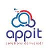 APPIT Software Solutions Logo