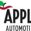 Apple Automotive Logo