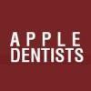 Apple Dentist Logo