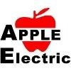 Apple Electric Logo