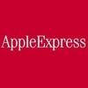 Apple Express Logo