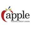 Apple Federal Credit Union Logo