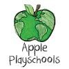 Apple Playschools Logo