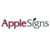 Apple Signs Logo