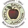 Apple Spice Junction Logo