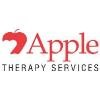 Apple Therapy Services Logo