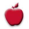 Apple Tree Service Logo