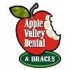 Apple Valley Dental & Braces Logo
