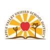 Apple Valley Unified School District Logo