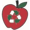 Apple Valley Waste Logo