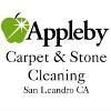Appleby Cleaning & Restoration Logo