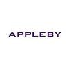Appleby Logo