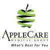 Applecare Hospitalist Medical Group Logo