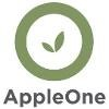 AppleOne Logo