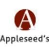 Appleseed's Logo